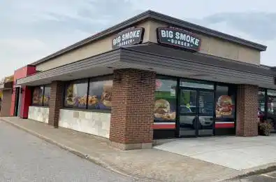 342 Bayfield Street Unit# 1A Barrie Ontario L4N 3C4