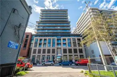 1 Jarvis Street Unit# 908 Hamilton Ontario L8R 3J2
