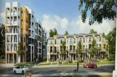 140 Canon Jackson Drive Unit# 111 Toronto W04 Ontario M6M 0B9