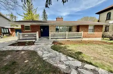410 Cayley Street Brockton Ontario N0G 2V0