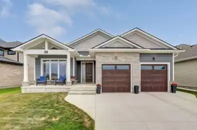 56 Optimist Drive Southwold Ontario N5P 3T2