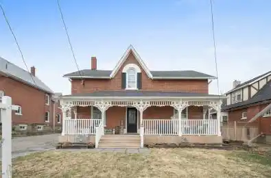 501 Simcoe Street Brock Ontario L0K 1A0