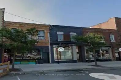 71 Victoria Street New Tecumseth Ontario L9R 1T2
