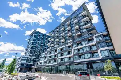 2485 Taunton Road Unit# 224 Oakville Ontario L6H 0G3