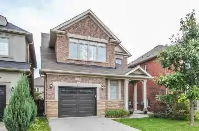 2443 Millstone Drive Oakville Ontario L6M 0K6
