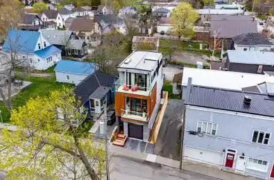 37 West Street Prince Edward County Ontario K0K 3L0