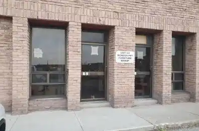 5511 Tomken Road Unit# 4-5 Mississauga Ontario L4W 2P3