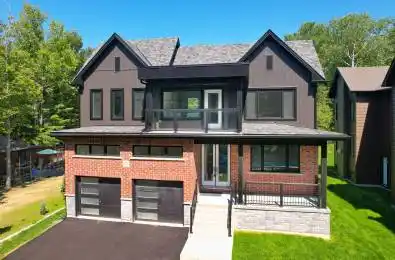 75 49TH Street Wasaga Beach Ontario L9Z 1Y2