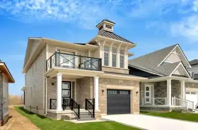 127 Inverness Street Kincardine Ontario N2Z 2Z4