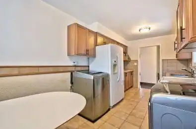 1476 Barton Street Hamilton Ontario L8H 2W9