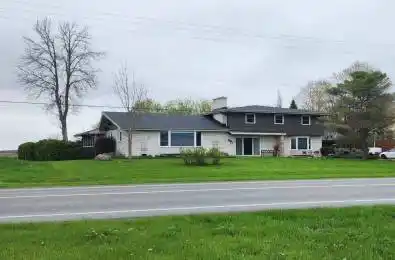 11391 Lakeshore Drive South Dundas Ontario K0E 1K0