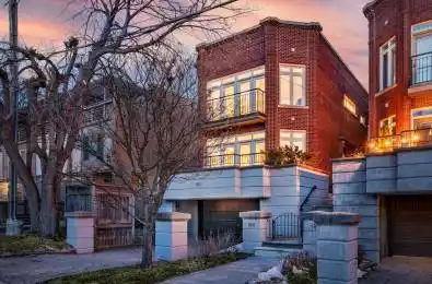 160 Dufferin Road New Edinburgh - Lindenlea Ontario K1M 2A6