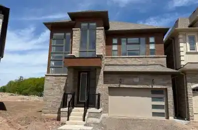 3257 Dove Drive Oakville Ontario L6H 8A1
