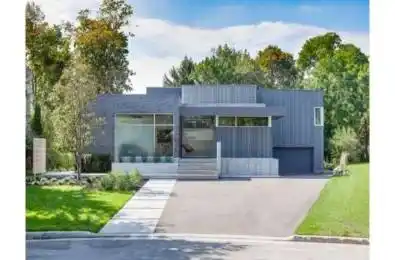 288 Vance Drive Oakville Ontario L6L 3L2