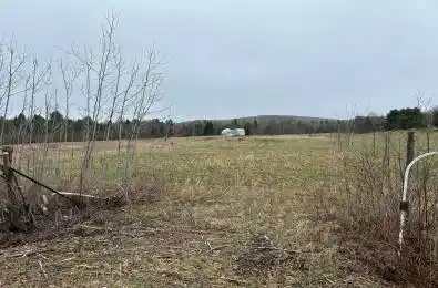 465 Mallard Lake Road Carlow/Mayo Ontario K0L 1C0