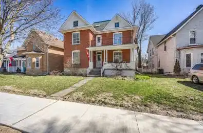 317 Main Street Shelburne Ontario L9V 2Y7