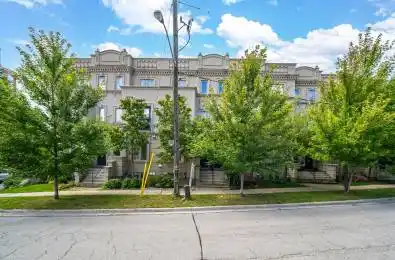 8C Clairtrell Road Toronto C14 Ontario M2N 5J6