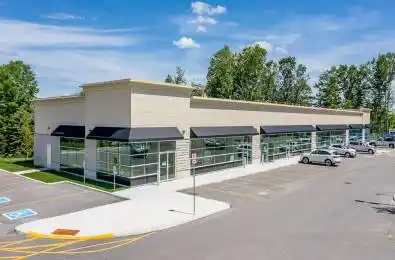 611 PROSPECT Boulevard Unit# 2-4 Midland Ontario L4R 0B8