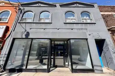 1610 Gerrard Street Toronto E01 Ontario M4L 2A5