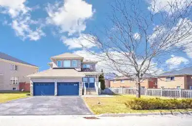 6 Aria Lane Brampton Ontario L6S 6J5
