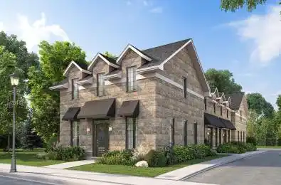 223 WILSON Street Hamilton Ontario L9G 2B8