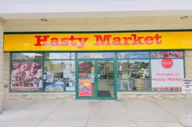 210 Kortright Road Guelph Ontario N1G 4X4