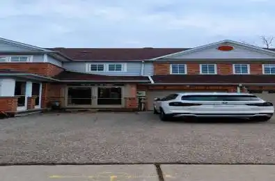 26 Billingsley Crescent Markham Ontario L3S 4P1