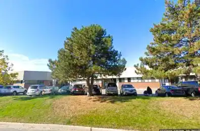 20 Melham Court Unit# 12 Toronto E11 Ontario M1B 2G4
