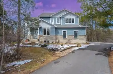 199 Blackberry Way Constance Bay - Dunrobin - Kilmaurs - Woodlawn Onta