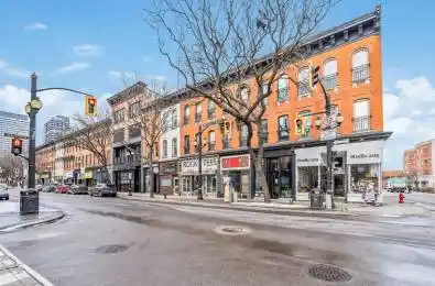 197 King Street Hamilton Ontario L8N 1B3