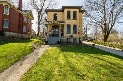 352 Berford Street South Bruce Peninsula Ontario N0H 2T0