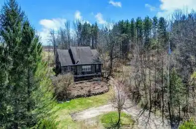 720 Rosetta Road Lanark Highlands Ontario K0G 1K0
