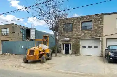 48 Hyde Avenue Toronto W03 Ontario M6M 1J4