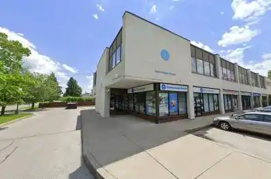 3471 Sheppard Avenue Toronto E05 Ontario M1T 3K4
