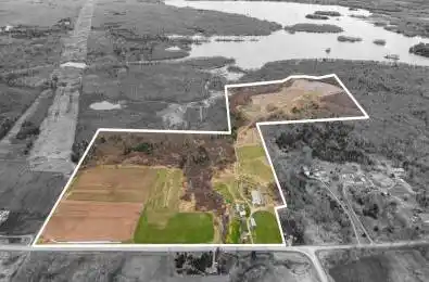 1735 County Rd 48 Road Havelock-Belmont-Methuen Ontario K0L 1Z0