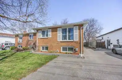 163 Collins Street Collingwood Ontario L9Y 4L7