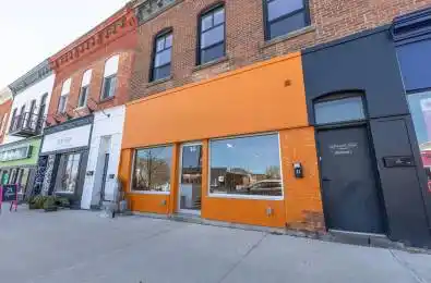 14 Elgin Street Arnprior Ontario K7S 1N3