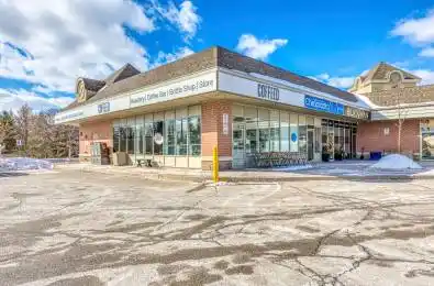 3420 Rebecca Street Unit# 15 Oakville Ontario L6L 6W2
