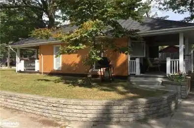 1055 Mosley Street Wasaga Beach Ontario L9Z 2G7