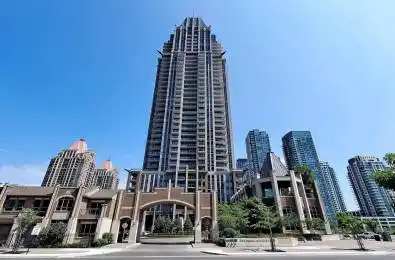 388 Prince Of Wales Drive Unit# 1211 Mississauga Ontario L5B 0A1