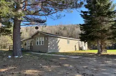 155 Dawson Road South Algonquin Ontario K0J 2C0
