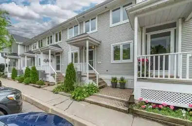 1 Mortimer Street Unit# 3 Prince Edward County Ontario K0K 2T0