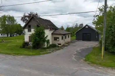 794 County Road 28 N/A Prince Edward County Ontario K8N 4Z7