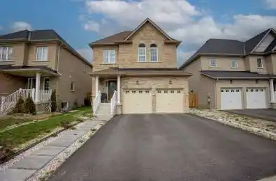 37 Vincent Street Centre Wellington Ontario N1M 0E4