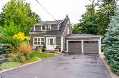 19 Union Street Halton Hills Ontario L7G 3M1