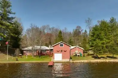 1063 Perry Road Frontenac Ontario K0H 1K0