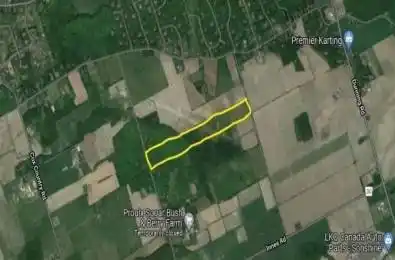 00 O'Toole Road Orleans - Cumberland and Area Ontario K4C 1M4