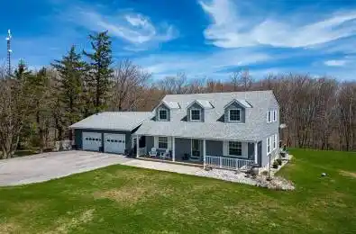 139049 112 Grey Road Meaford Ontario N4L 1W5