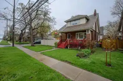 230 Beach Boulevard Hamilton Ontario L8H 6W1