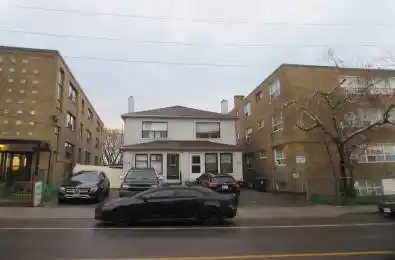 646 Vaughan Rd Road Toronto C03 Ontario M6E 2Y3